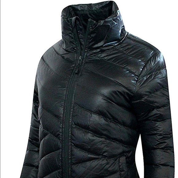 under armour puffer jacket women's